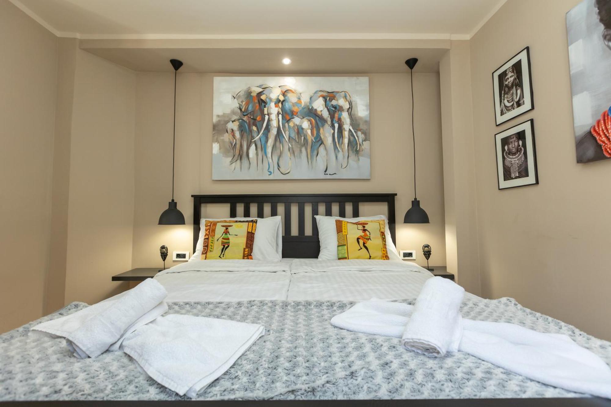 Africa Old Town - 4*